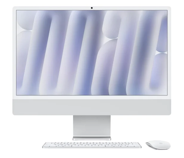 iMac 24" 2023 M3/8GB/512GB